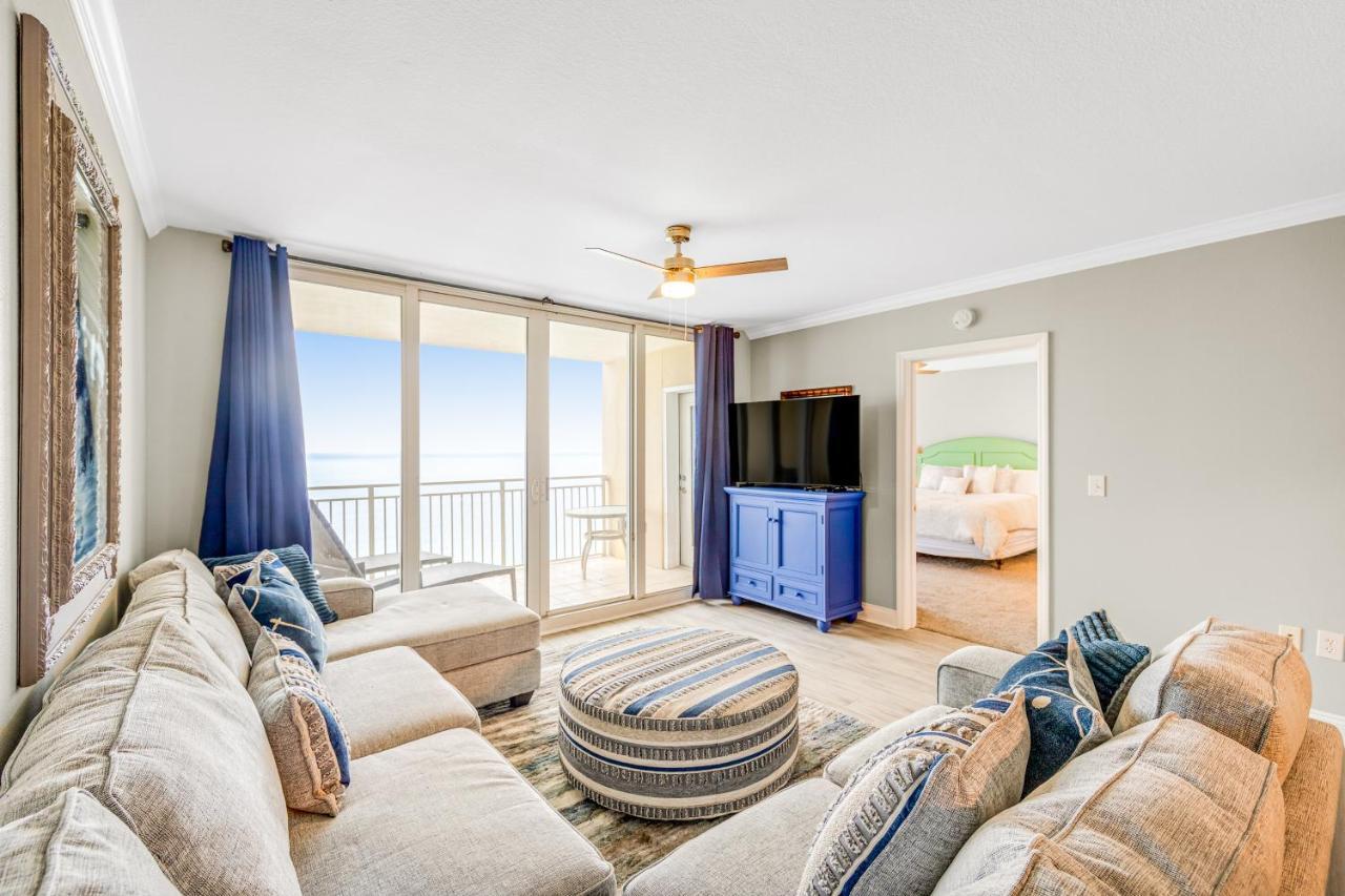 Emerald Beach 2330 Panama City Beach Exterior photo