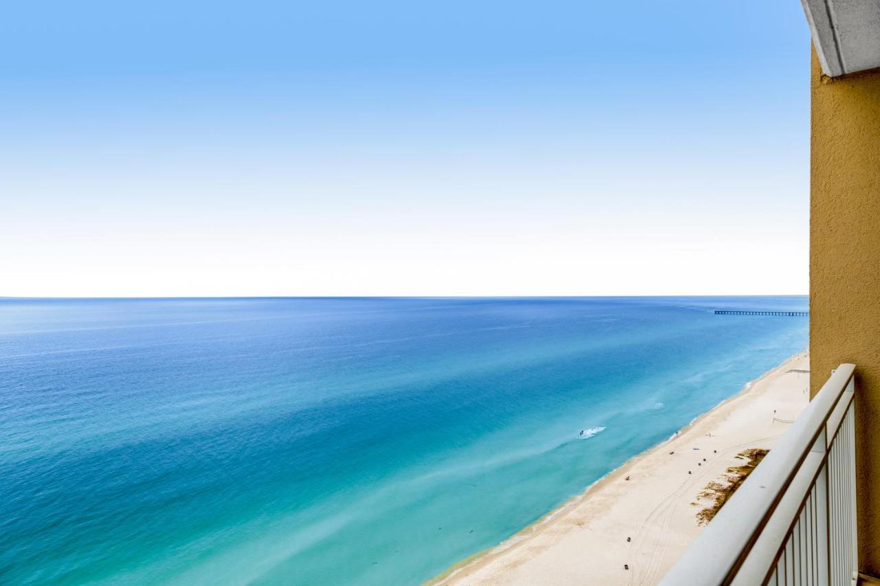 Emerald Beach 2330 Panama City Beach Exterior photo