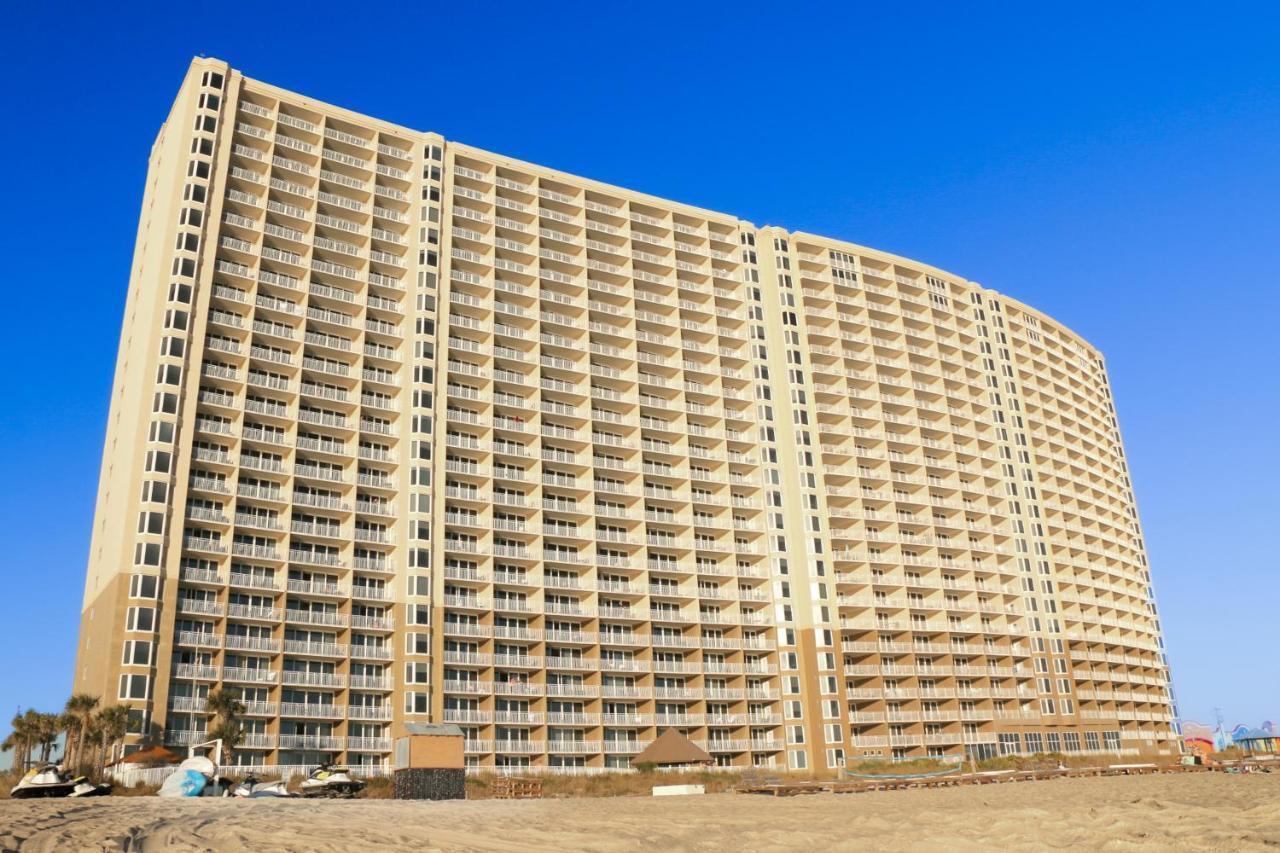 Emerald Beach 2330 Panama City Beach Exterior photo