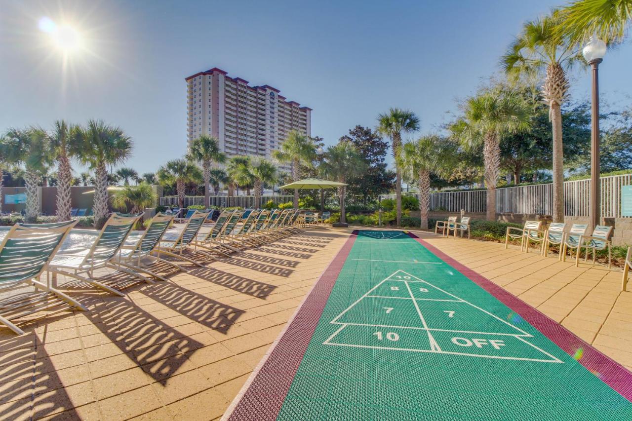 Emerald Beach 2330 Panama City Beach Exterior photo