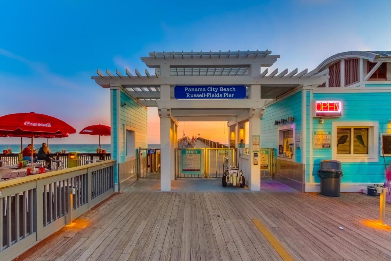 Emerald Beach 2330 Panama City Beach Exterior photo