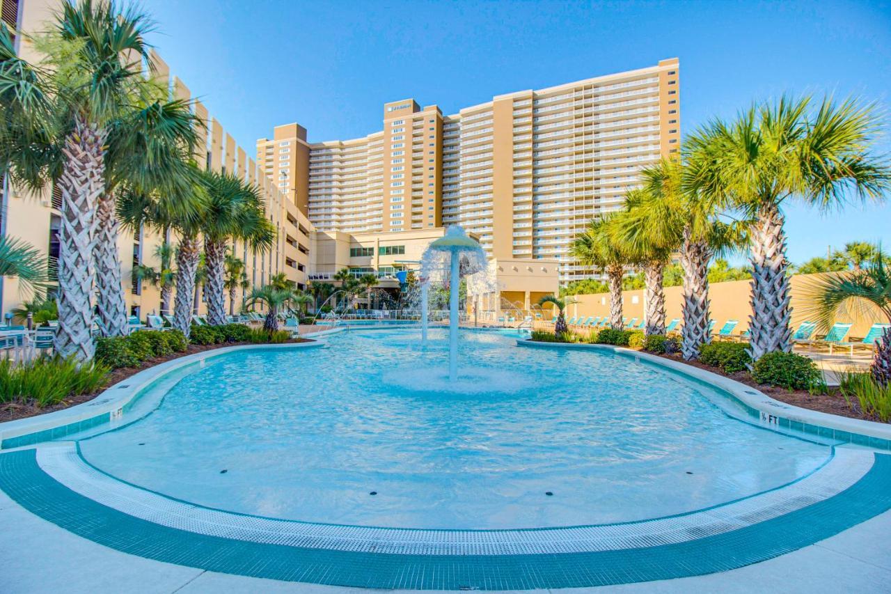 Emerald Beach 2330 Panama City Beach Exterior photo