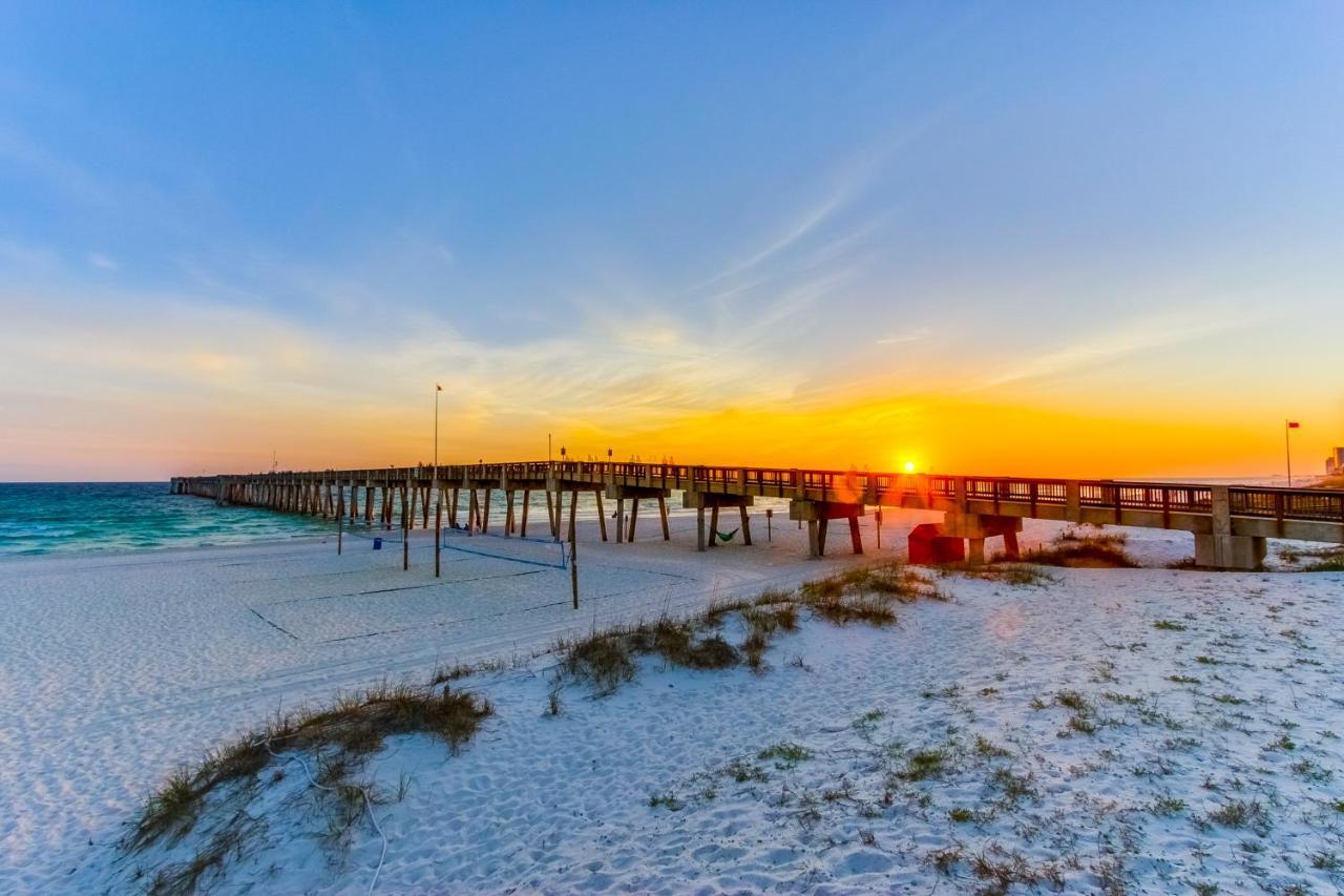 Emerald Beach 2330 Panama City Beach Exterior photo