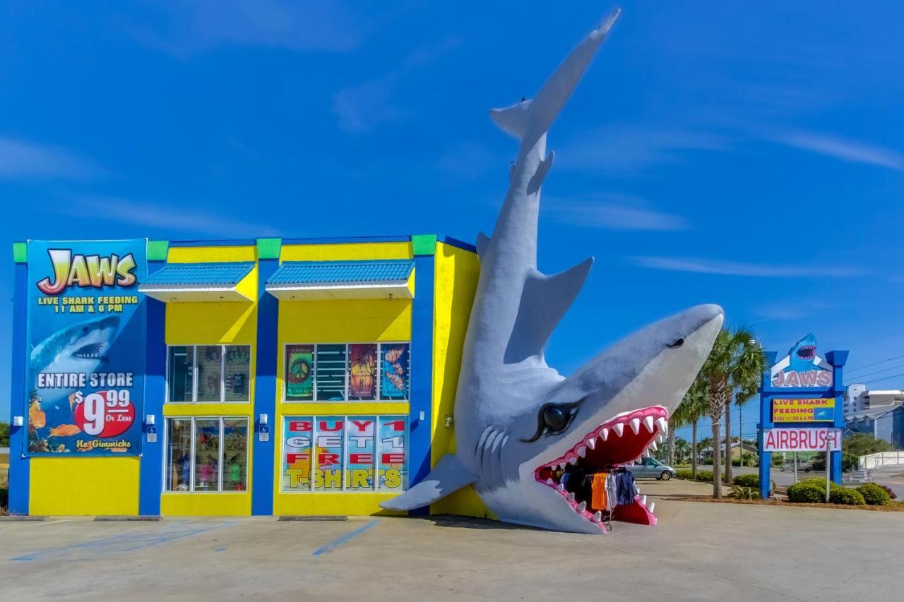 Emerald Beach 2330 Panama City Beach Exterior photo