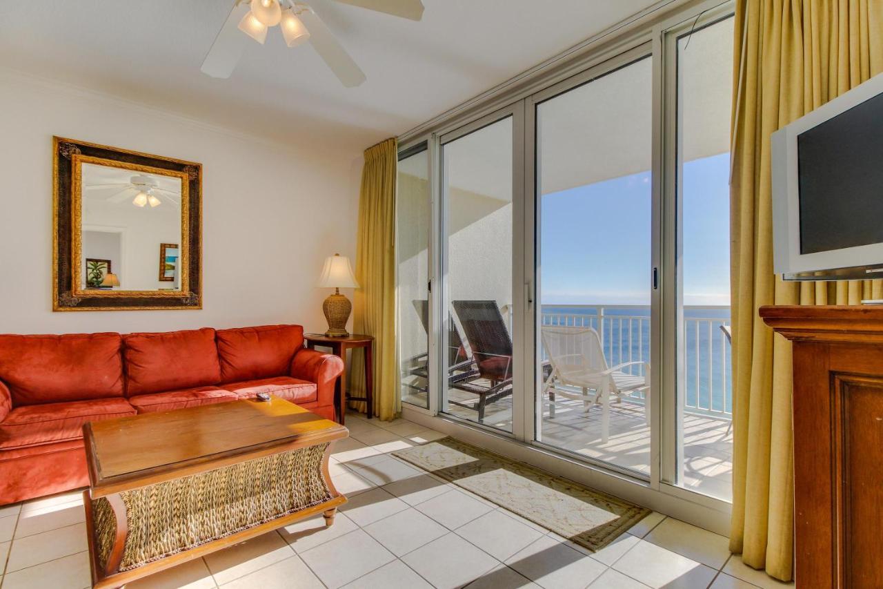 Emerald Beach 2330 Panama City Beach Exterior photo